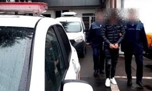 Tânăr de 18 ani, reținut