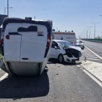 accident auto A1 - km 120 (2)