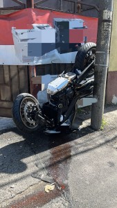 accident auto cu moto (1)