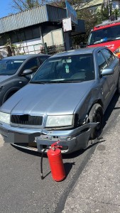 accident auto cu moto (2)