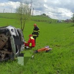 auto rasturnat valea mare pravat (1)