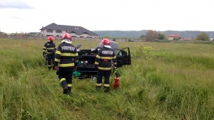 auto rasturnat valea mare pravat (2)