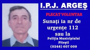 barbat disparut pitesti (1)