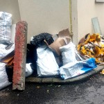 depozitare a deşeurilor menajere necorespunzătoare (2)