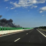 incendiu vegetatie merisani (1)