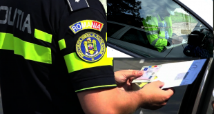 polițiștii argeșeni