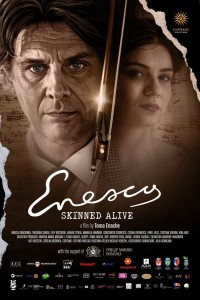 rolul lui George Enescu