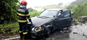 Accident Valea Mare Pravat (1)