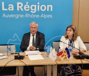 Asociației Internaționale a Regiunilor Francofone (1)