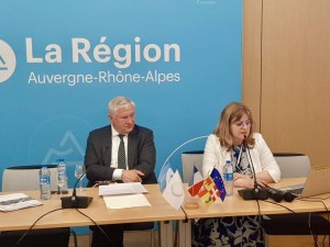 Asociației Internaționale a Regiunilor Francofone (3)