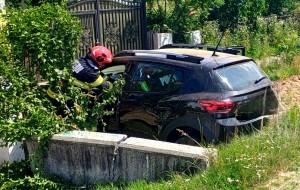 Autoturism -- Schitu Golești