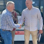 CJ Arges - Microbuze electrice scolare iunie 2025 11