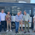 CJ Arges - Microbuze electrice scolare iunie 2025 13