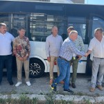 CJ Arges - Microbuze electrice scolare iunie 2025 14