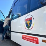 CJ Arges - Microbuze electrice scolare iunie 2025 16