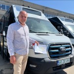 CJ Arges - Microbuze electrice scolare iunie 2025 2