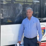 CJ Arges - Microbuze electrice scolare iunie 2025 5