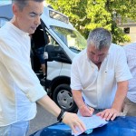 CJ Arges - Microbuze electrice scolare iunie 2025 6