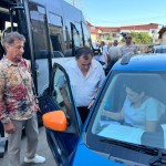 CJ Arges - Microbuze electrice scolare iunie 2025 7