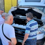 CJ Arges - Microbuze electrice scolare iunie 2025 8