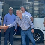 CJ Arges - Microbuze electrice scolare iunie 2025 9