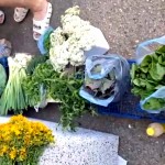 Controale - Piața Ceair din Pitești (2)