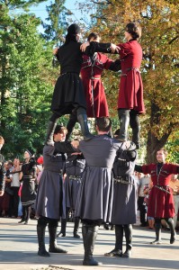 Festivalul Carpati 6