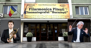 Filarmonica-Pitești