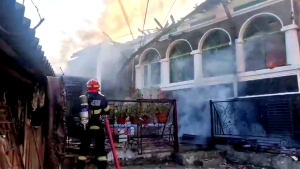 Incendiu casa Mălureni (5)