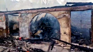 Incendiu casa Mălureni (7)