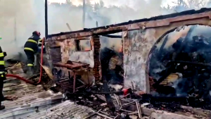 Incendiu casa Mălureni (8)