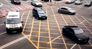 Intervenție salvatoare