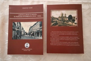 Lansare de carte la Muzeul Județean Argeș (1)