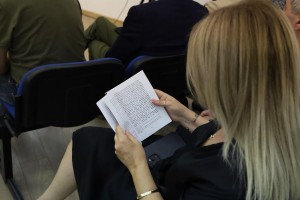 Lansare de carte la Muzeul Județean Argeș (10)