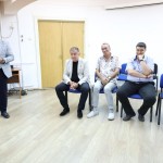 Lansare de carte la Muzeul Județean Argeș (11)