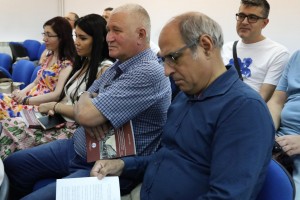 Lansare de carte la Muzeul Județean Argeș (12)