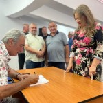 Lansare de carte la Muzeul Județean Argeș (2)