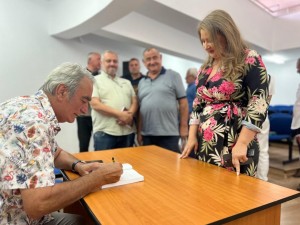Lansare de carte la Muzeul Județean Argeș (2)