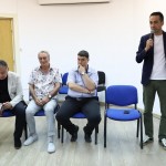 Lansare de carte la Muzeul Județean Argeș (3)