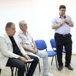 Lansare de carte la Muzeul Județean Argeș (4)