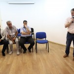 Lansare de carte la Muzeul Județean Argeș (6)