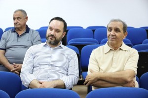 Lansare de carte la Muzeul Județean Argeș (7)