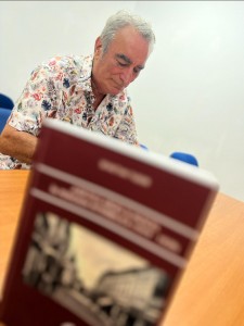 Lansare de carte la Muzeul Județean Argeș (8)