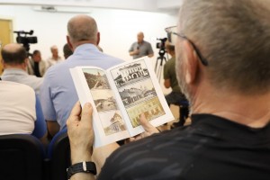 Lansare de carte la Muzeul Județean Argeș (9)