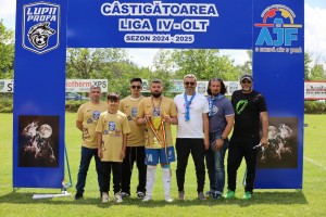 Lupii Profa campioni olt (13)