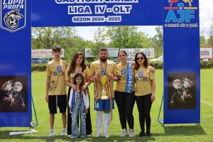 Lupii Profa campioni olt (17)