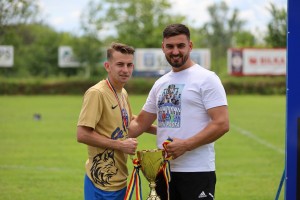 Lupii Profa campioni olt (2)