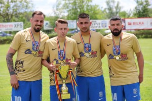 Lupii Profa campioni olt (20)
