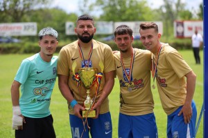 Lupii Profa campioni olt (3)