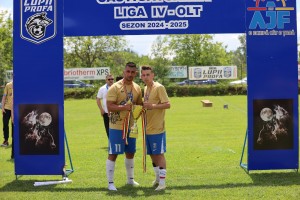 Lupii Profa campioni olt (33)